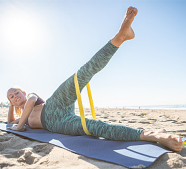 exercise bands